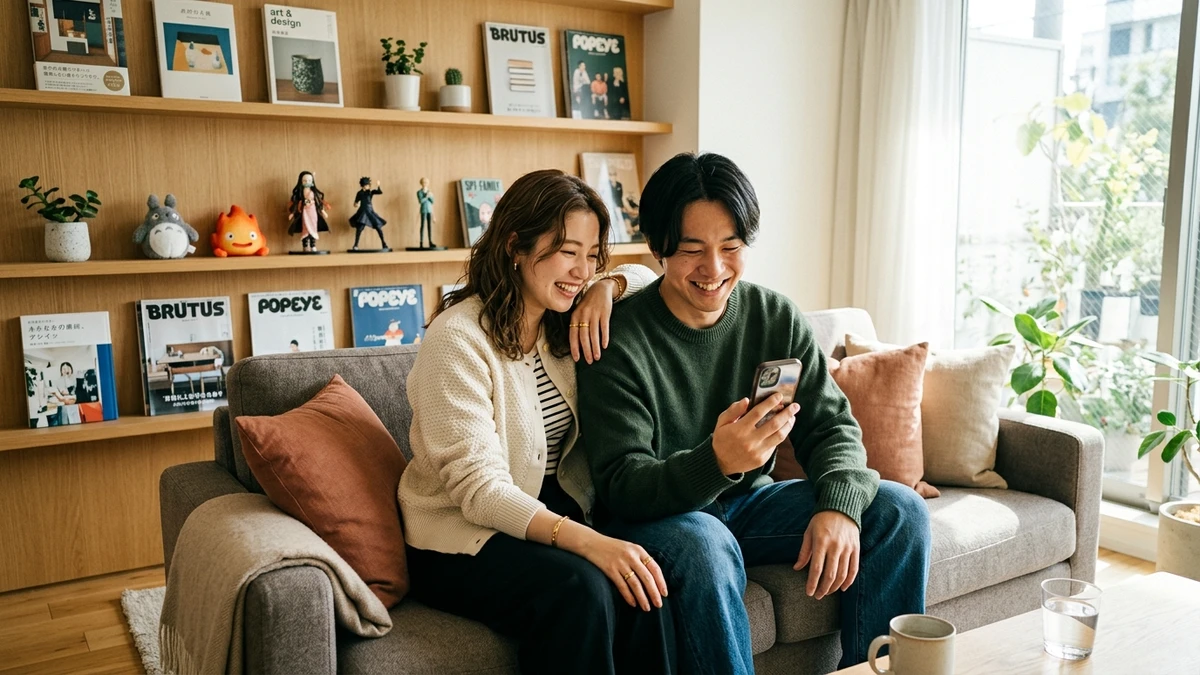 【2026年最新】オタク向けマッチングアプリおすすめ5選！擬態不要で出会える恋活・婚活比較